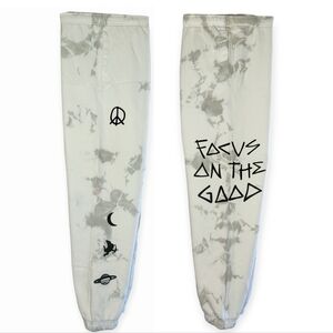 Sweatpants Lil Shop "Focus On The Good"